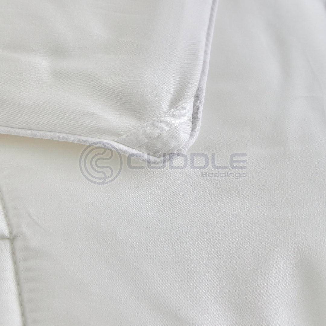 Tencel™ Lyocell Duvet Quilt