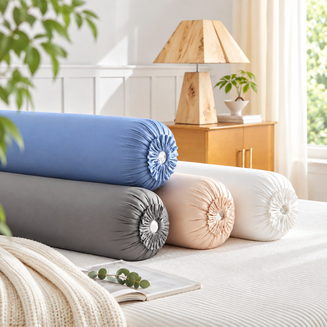 Tencel™ Lyocell Bolster Case