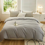 ABODE Premium Cotton Duvet Cover