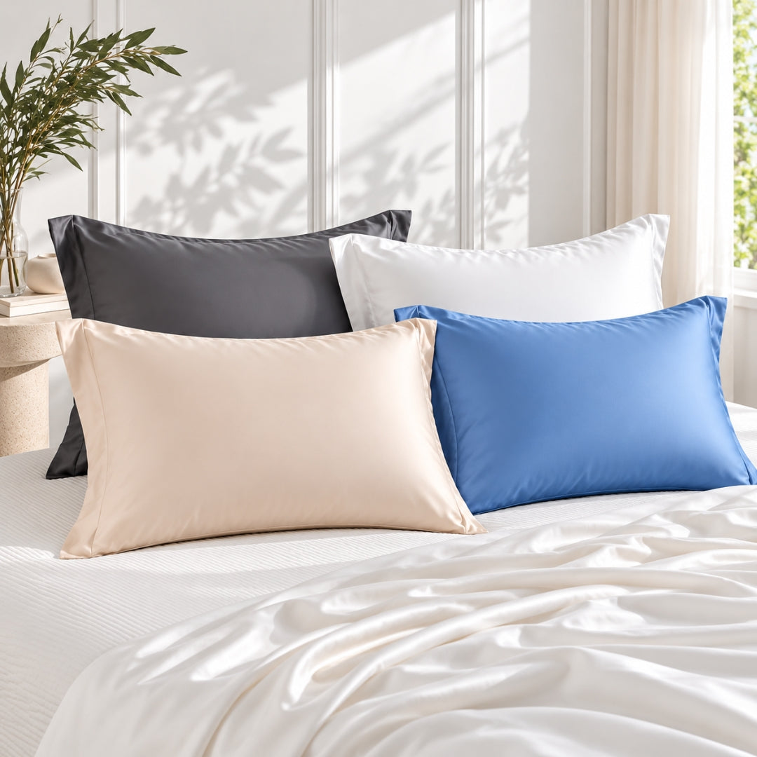 Tencel™ Lyocell Pillow Case