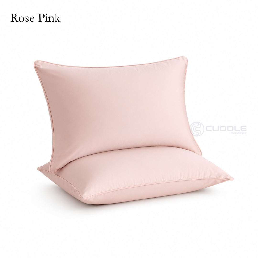 Cool 2.0 Pure Bamboo Fiber Pillow Case