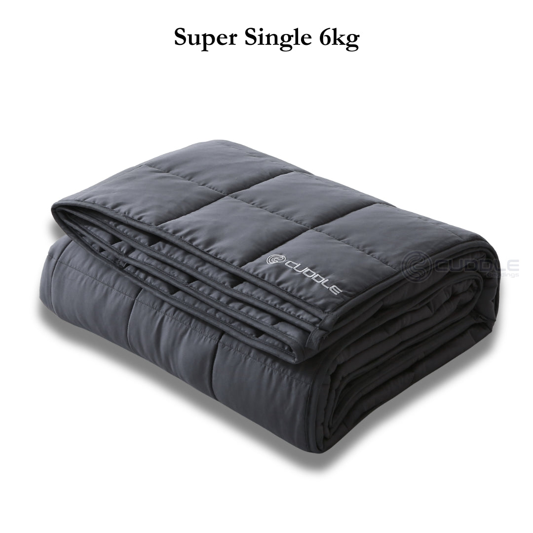 Bamboo Cool 2.0 Weighted Blanket