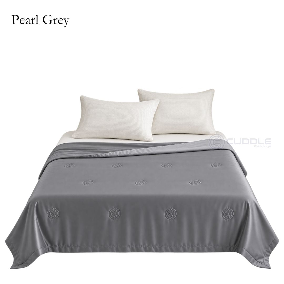 Tencel™ Lyocell Summer Blanket