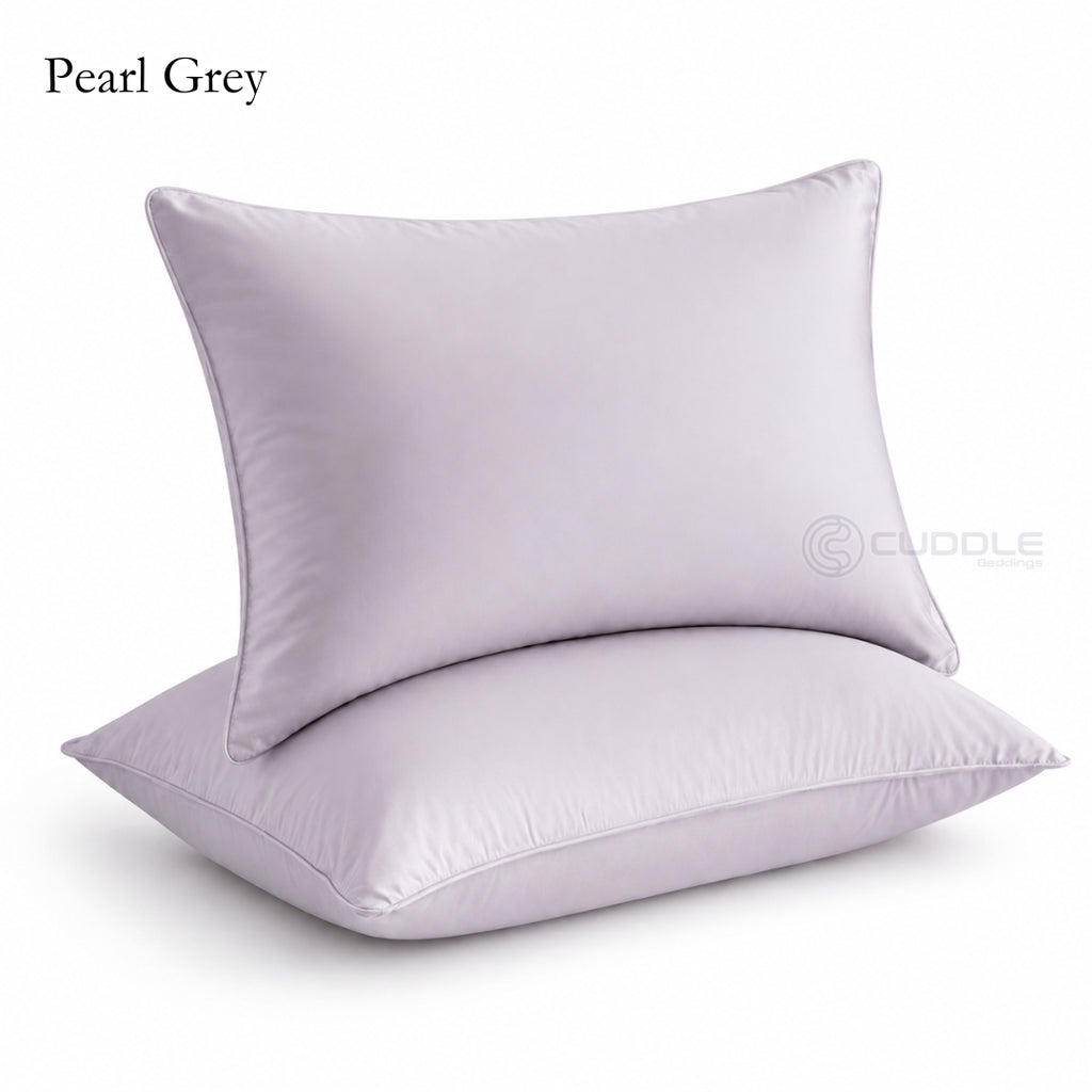 Cool 2.0 Pure Bamboo Fiber Pillow Case