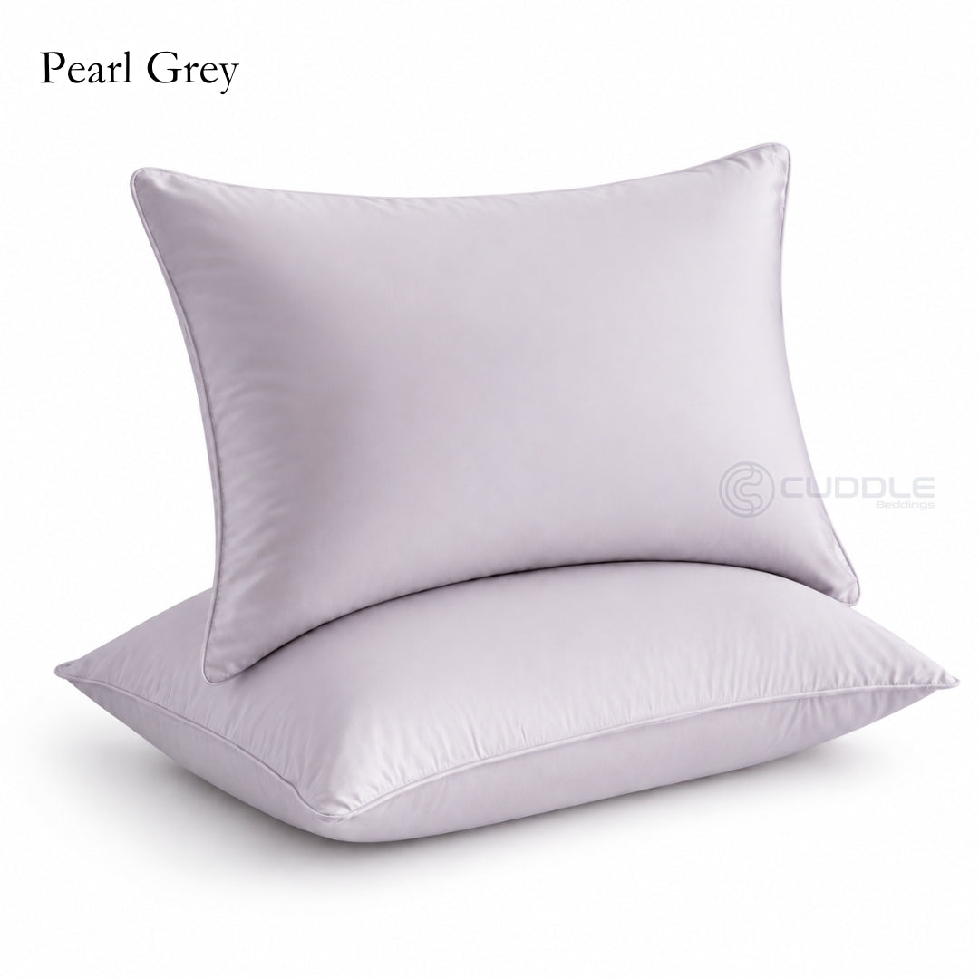 Cool 2.0 Pure Bamboo Fiber Pillow Case