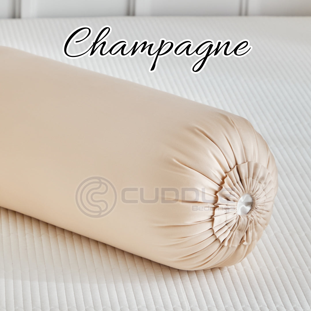 Tencel™ Lyocell Bolster Case