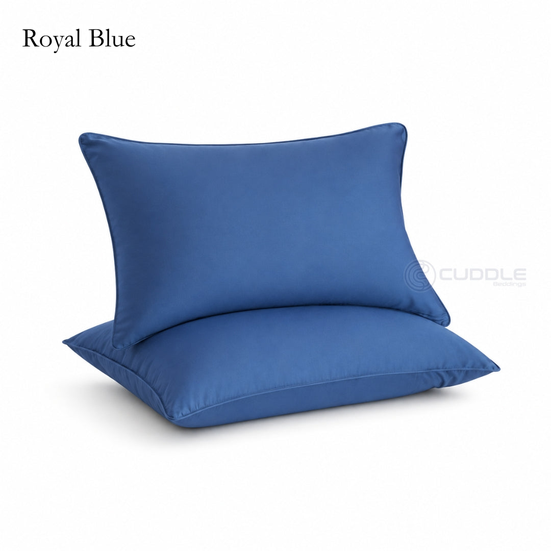 Cool 2.0 Pure Bamboo Fiber Pillow Case
