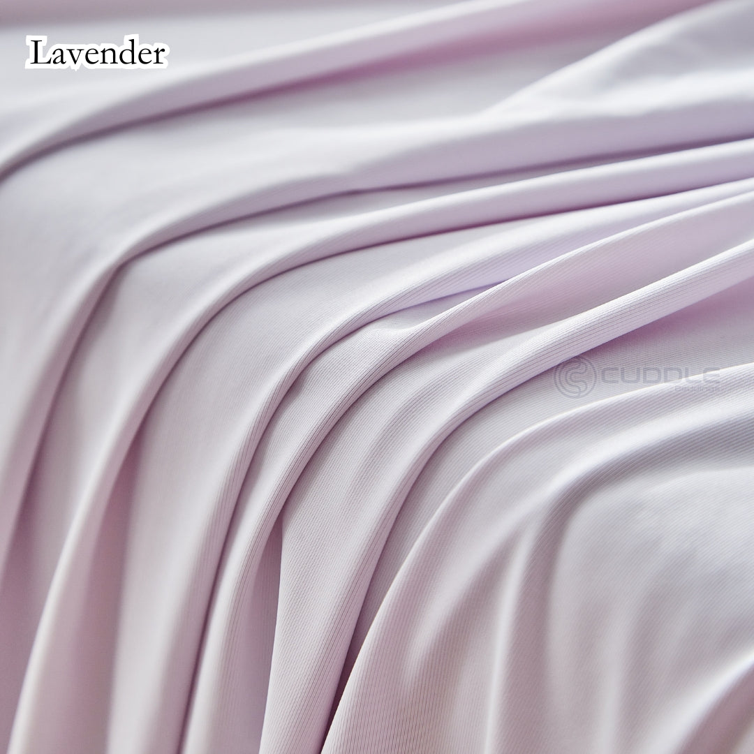 Super Cool 2.0 Fitted Sheet / Fitted Sheet Set