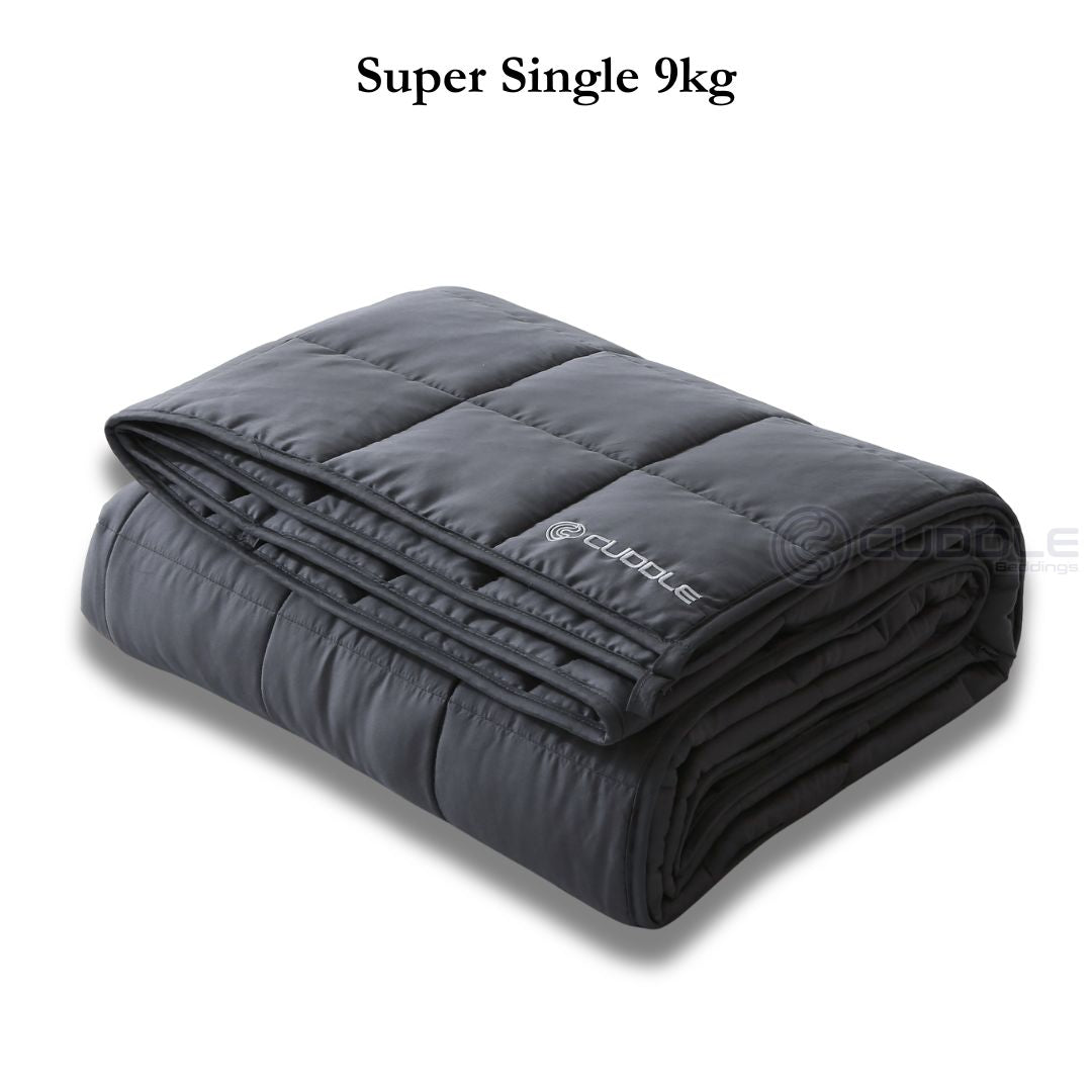 Bamboo Cool 2.0 Weighted Blanket
