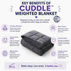 Bamboo Cool 2.0 Weighted Blanket
