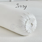 Tencel™ Lyocell Bolster Case