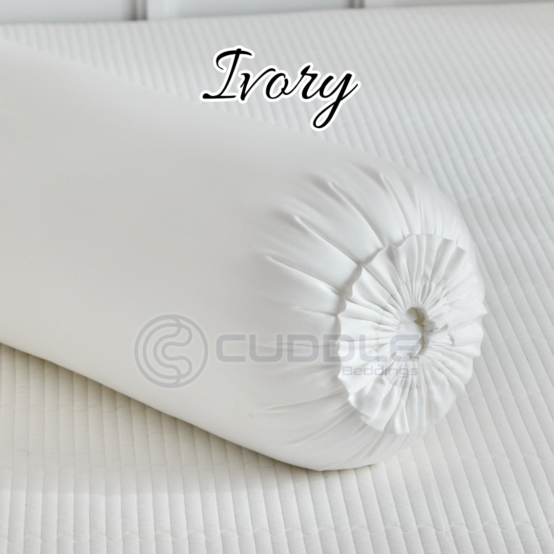 Tencel™ Lyocell Bolster Case