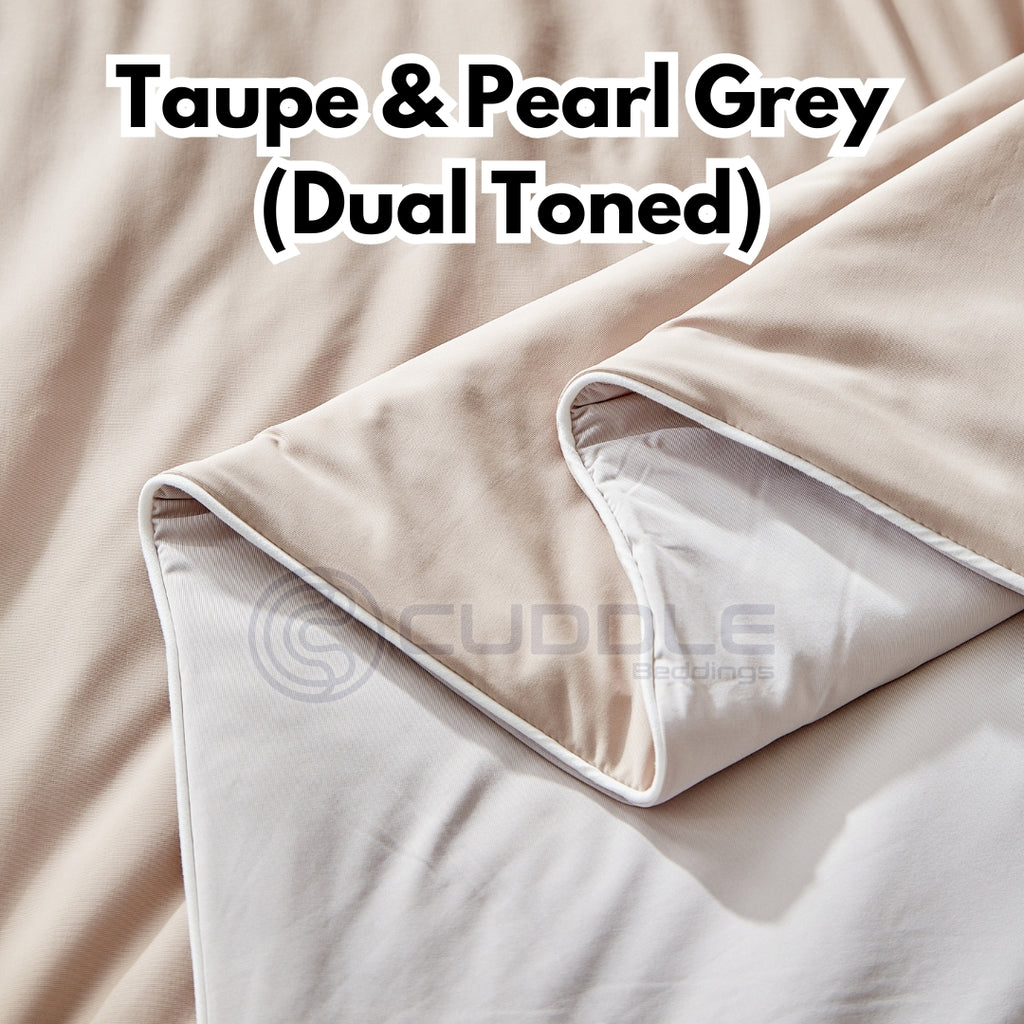 Ice Silk Super Cool 2.0 Summer Blanket