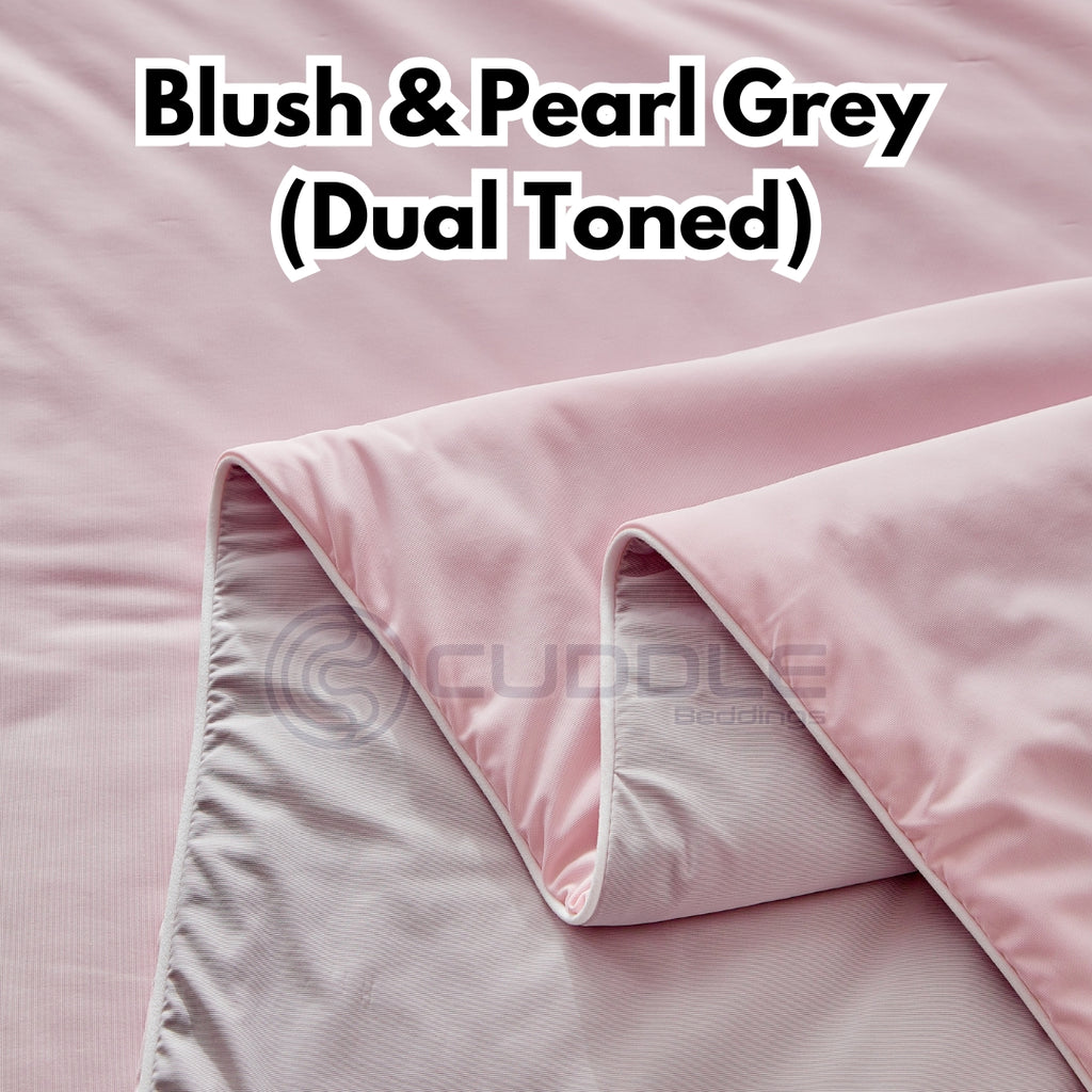 Ice Silk Super Cool 2.0 Summer Blanket