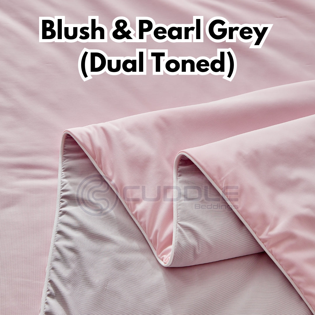 Ice Silk Super Cool 2.0 Summer Blanket