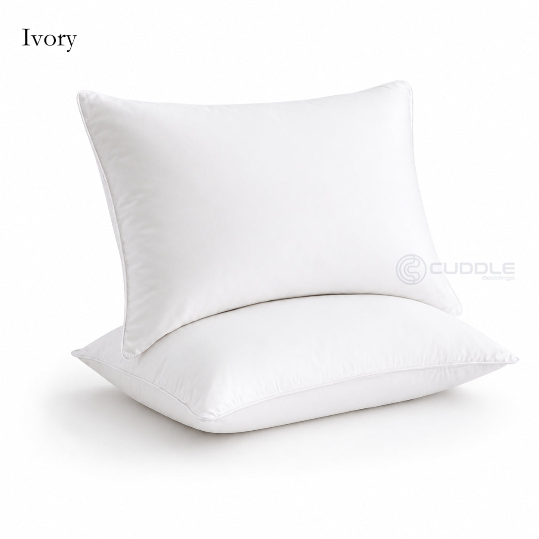 Cool 2.0 Pure Bamboo Fiber Pillow Case