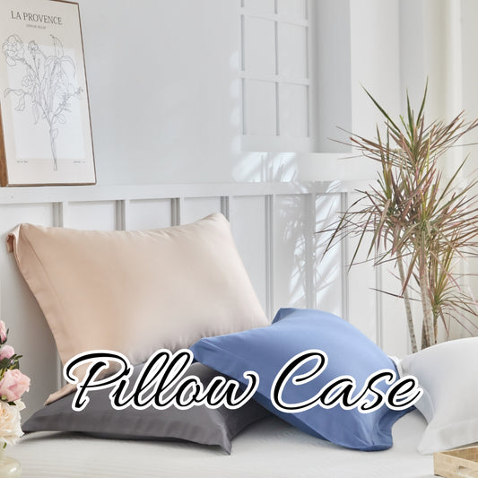 Tencel™ Lyocell Pillow Case