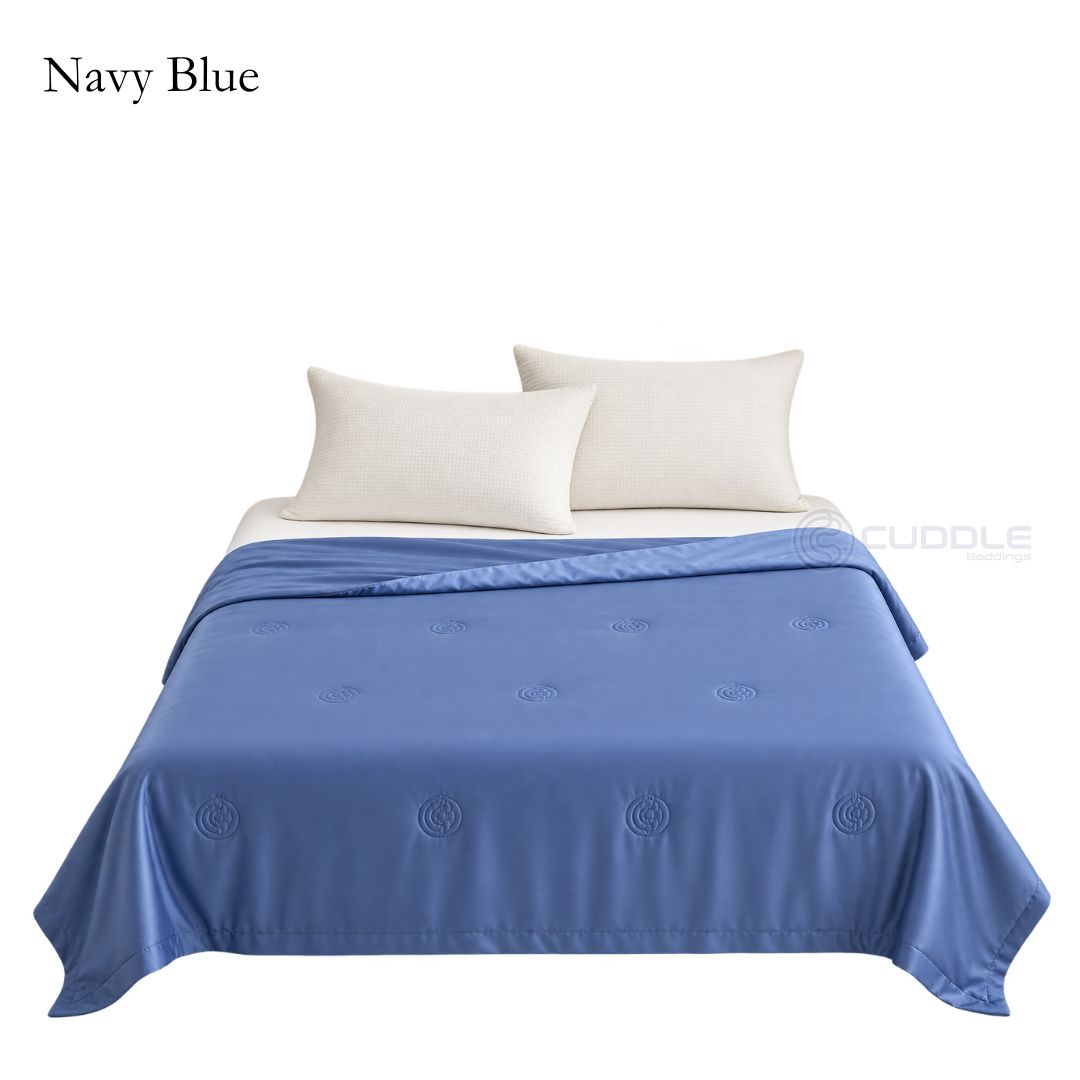 Tencel™ Lyocell Summer Blanket