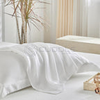 Tencel™ Lyocell Bolster Case