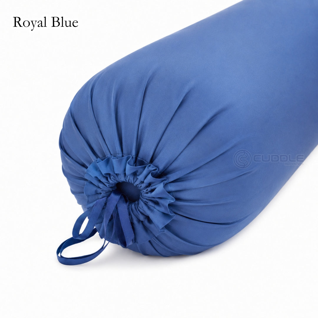 Cool 2.0 Pure Bamboo Fiber Bolster Case