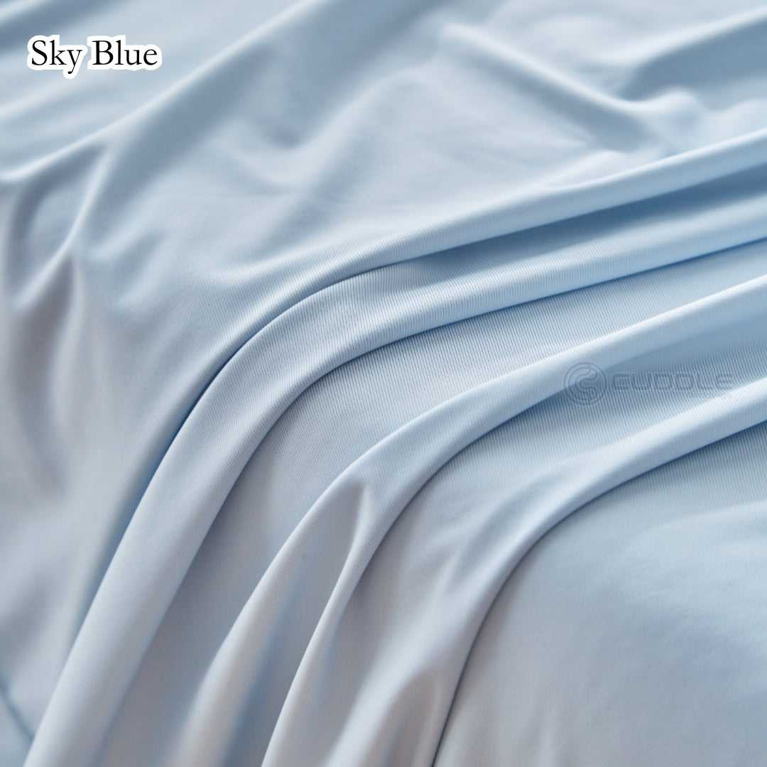 Super Cool 2.0 Fitted Sheet / Fitted Sheet Set