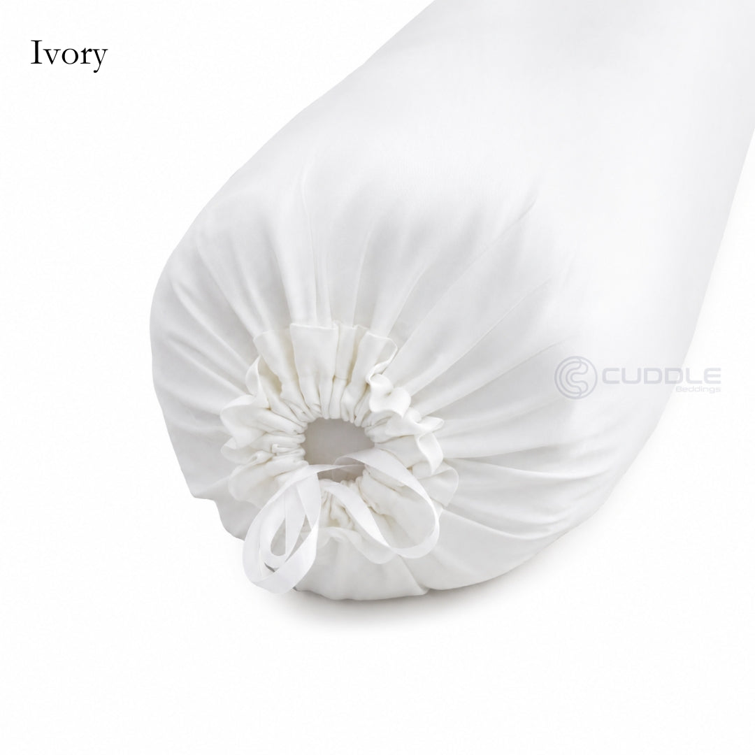 Cool 2.0 Pure Bamboo Fiber Bolster Case