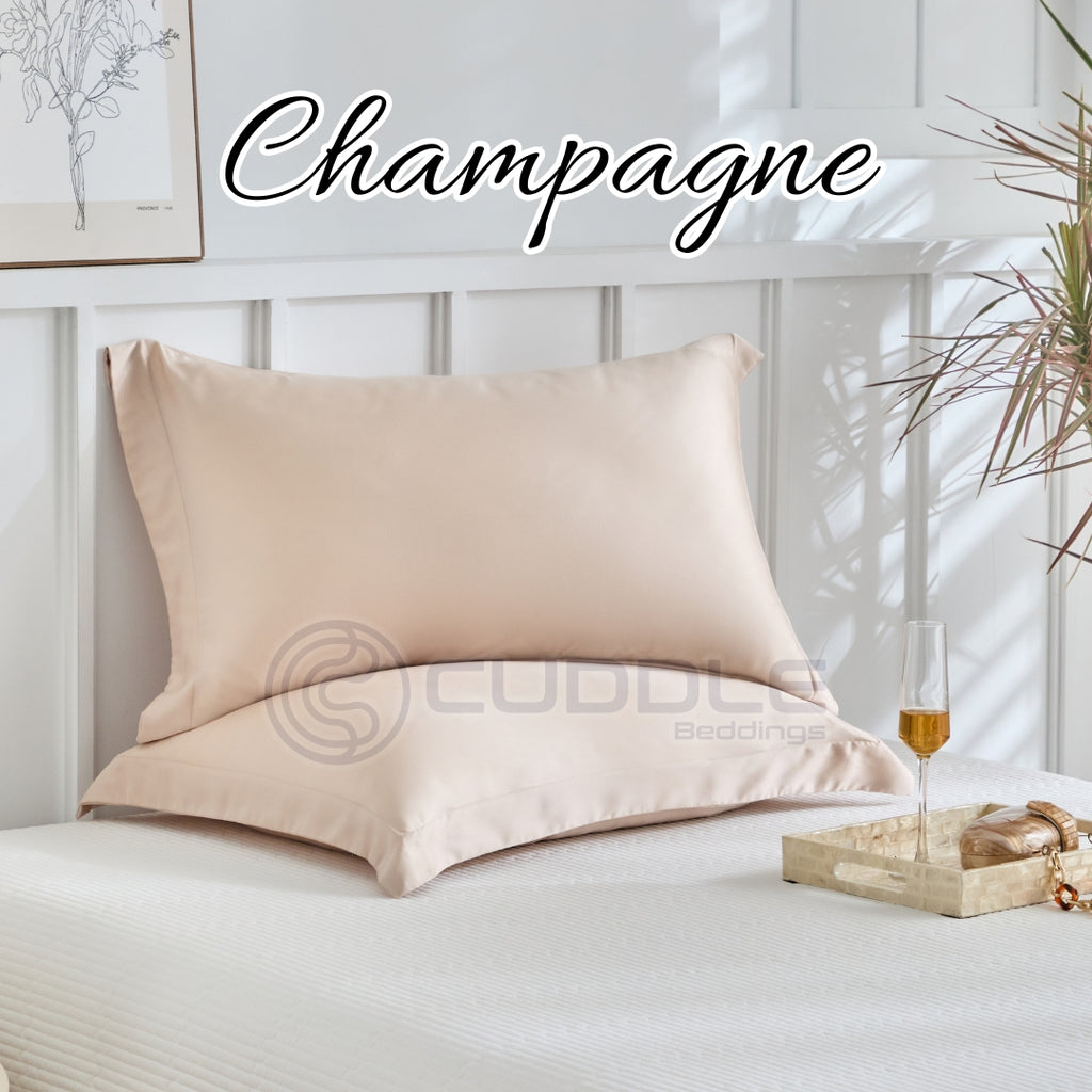 Tencel™ Lyocell Pillow Case