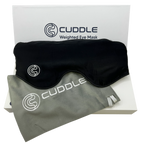 Mulberry Silk Weighted Eye Mask