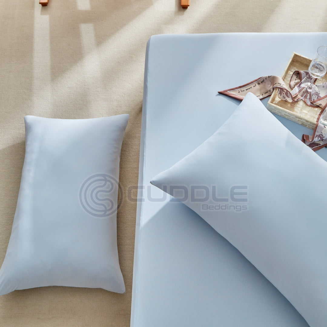 Ice Silk Super Cool 2.0 Fitted Sheet / Fitted Sheet Set