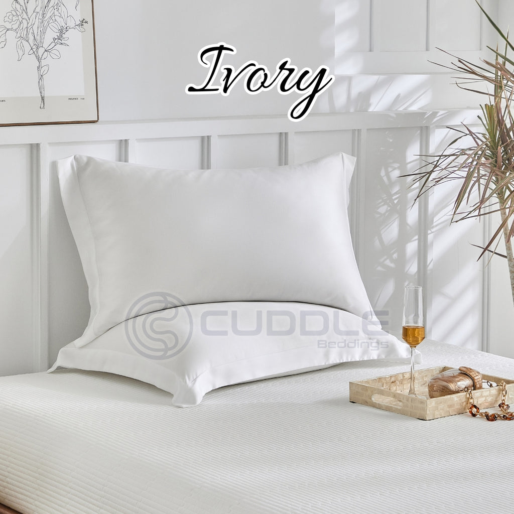 Tencel™ Lyocell Pillow Case