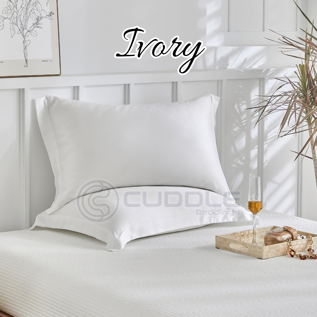 Tencel™ Lyocell Pillow Case