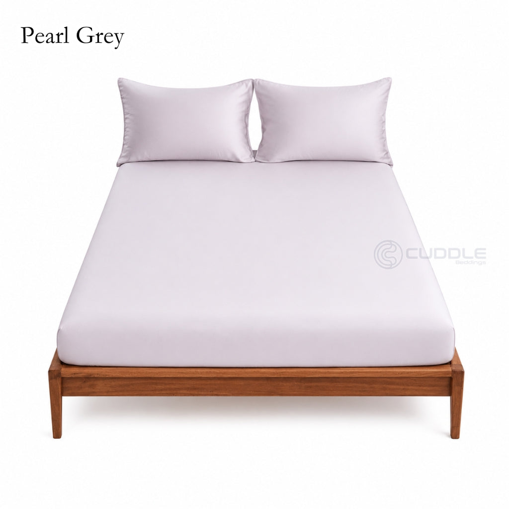 Bamboo Cool 2.0 Fitted Sheet / Fitted Sheet Set