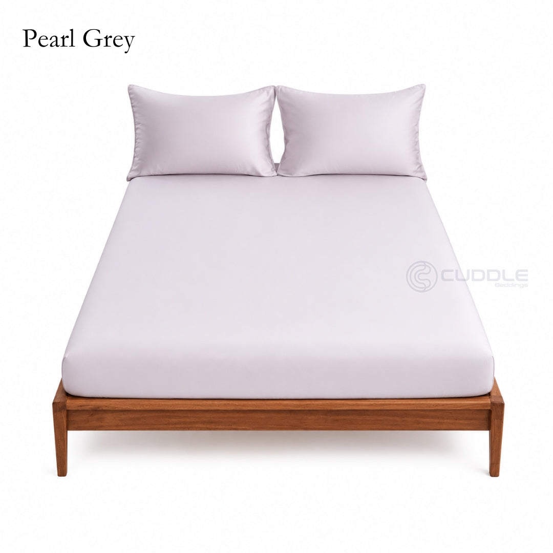 Bamboo Cool 2.0 Fitted Sheet / Fitted Sheet Set