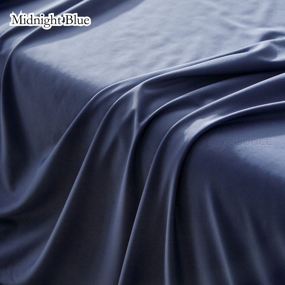 Super Cool 2.0 Fitted Sheet / Fitted Sheet Set