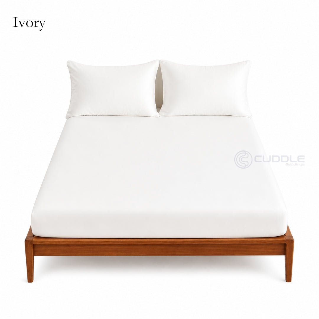 Bamboo Cool 2.0 Fitted Sheet / Fitted Sheet Set