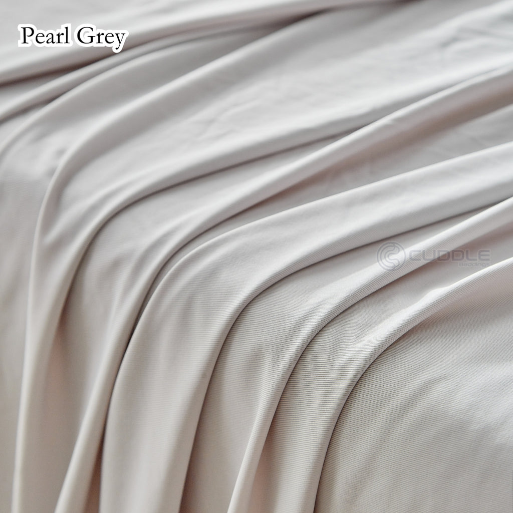 Super Cool 2.0 Fitted Sheet / Fitted Sheet Set