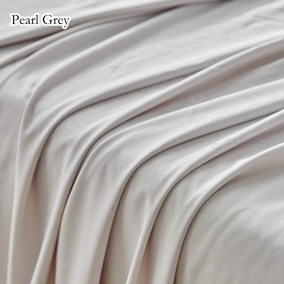 Super Cool 2.0 Fitted Sheet / Fitted Sheet Set