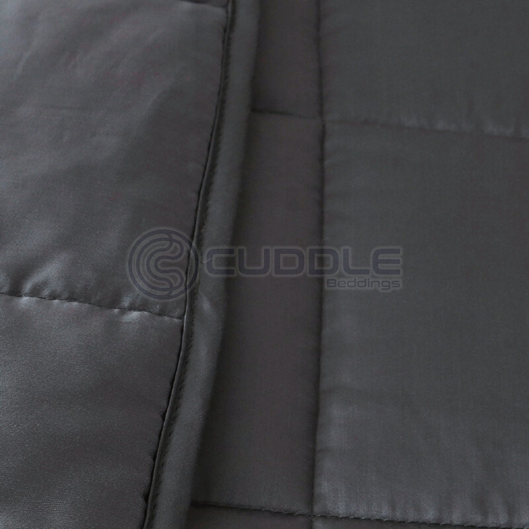 Cool 2.0 Bamboo Fiber Weighted Blanket