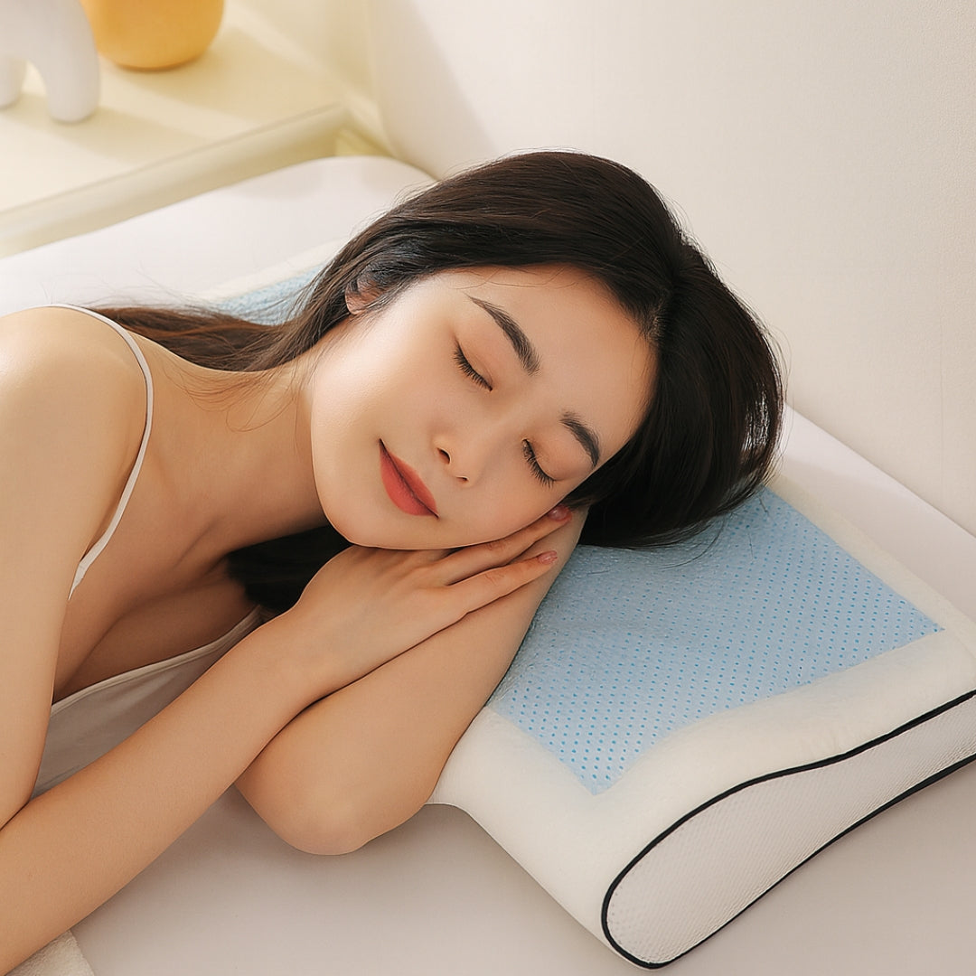 Ortho-Cool Pillow