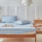 Ice Silk Super Cool 2.0 Fitted Sheet / Fitted Sheet Set