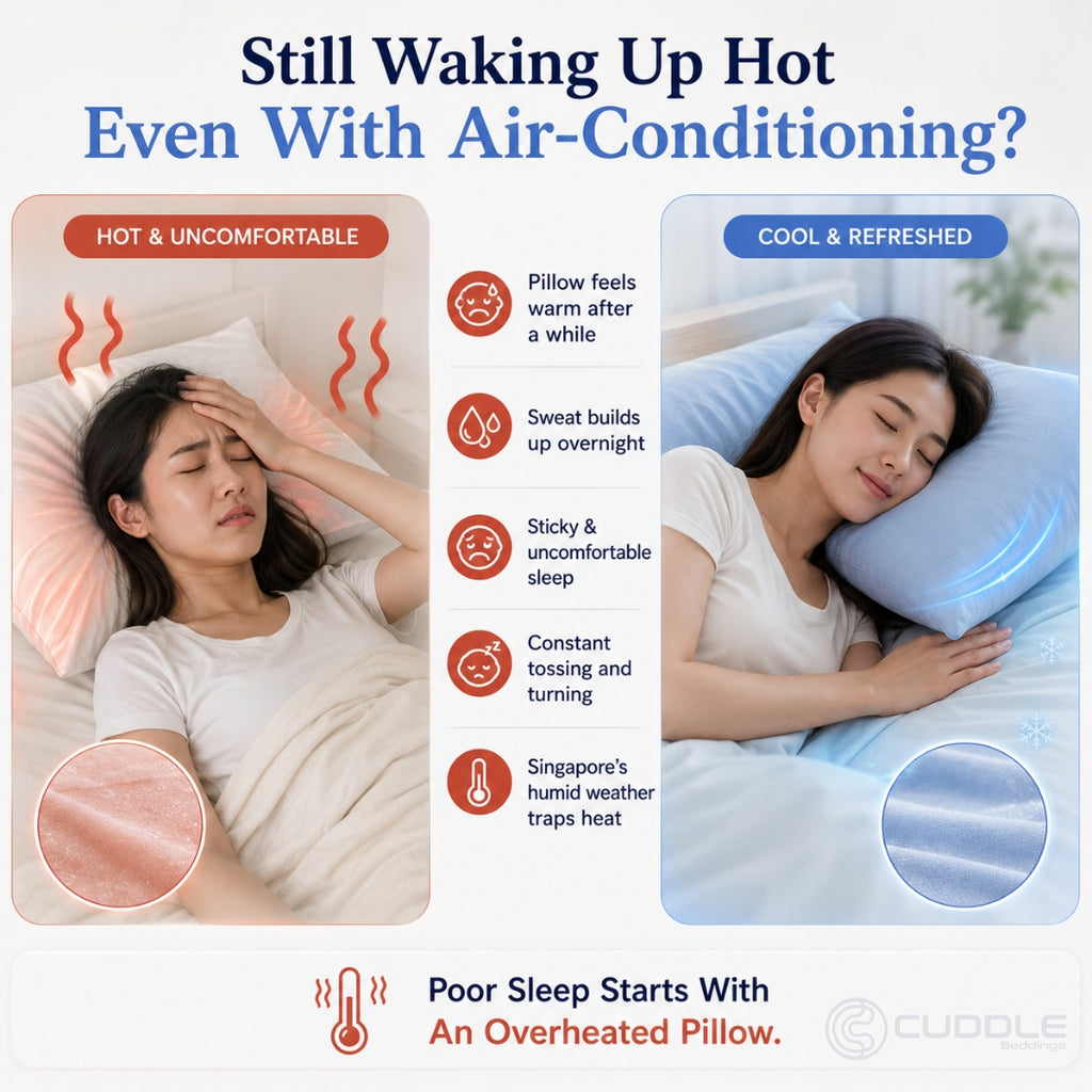 Super Cool 2.0 Pillowcase