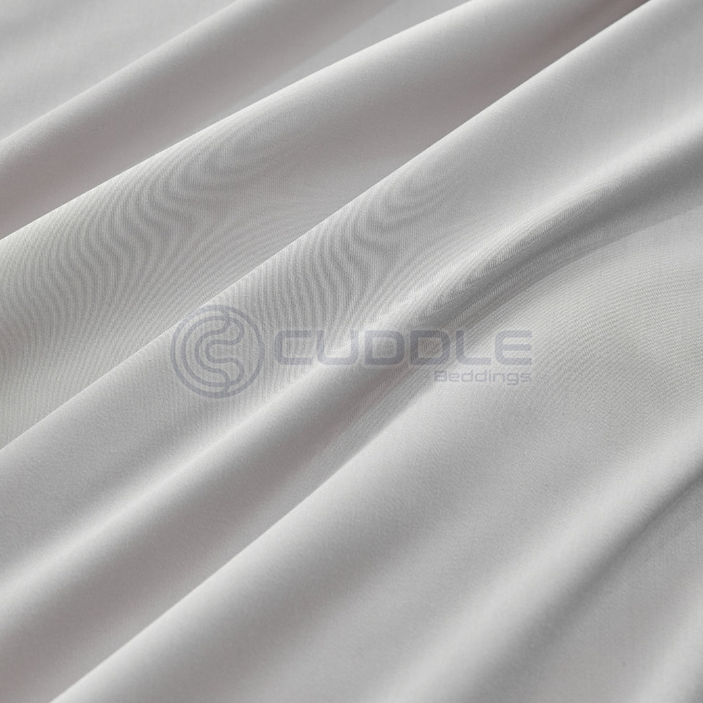 270° Bamboo Fiber Duvet Cover