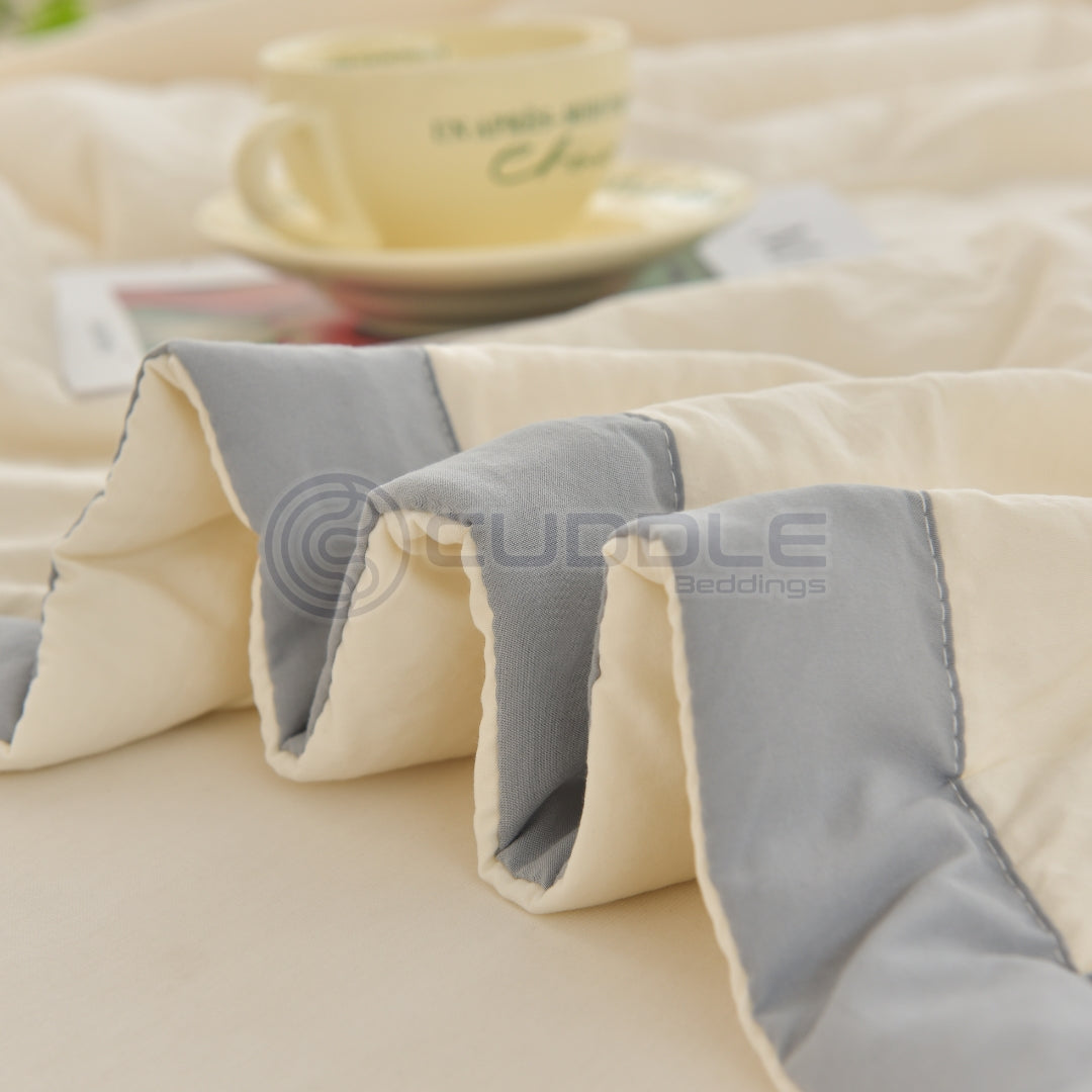 Beancurd Summer Blanket