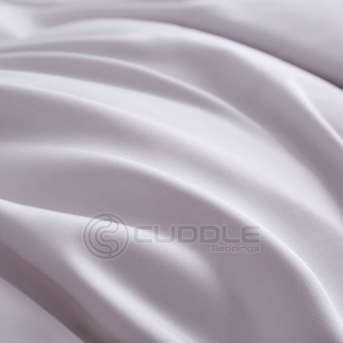 Cool 2.0 Pure Bamboo Fiber Duvet Cover / Duvet Cover Set