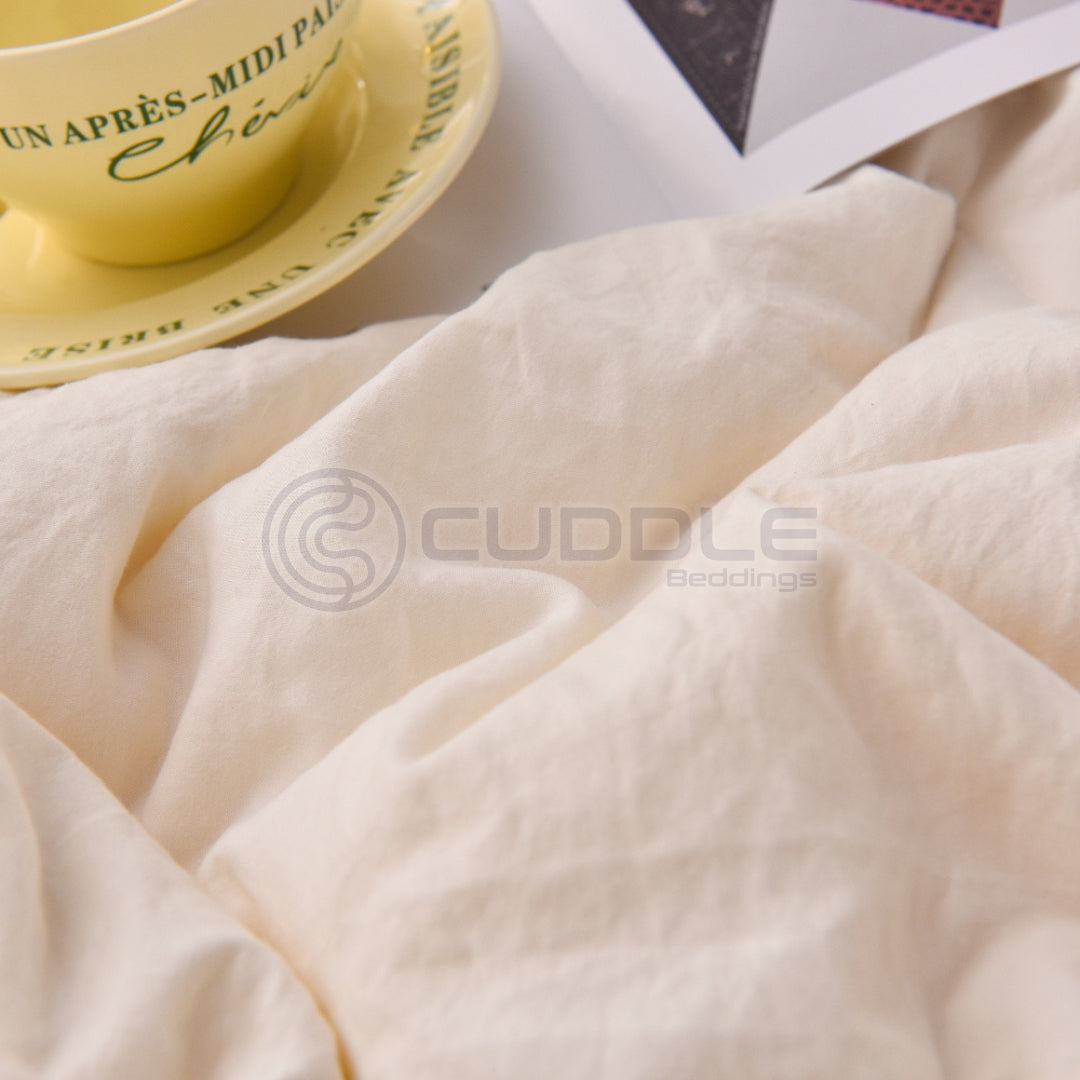 Beancurd Quilt