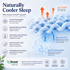 Tencel™ Lyocell Summer Blanket