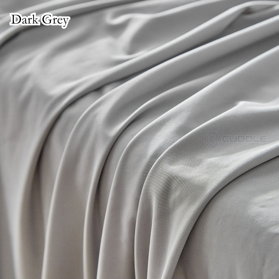 Super Cool 2.0 Fitted Sheet / Fitted Sheet Set
