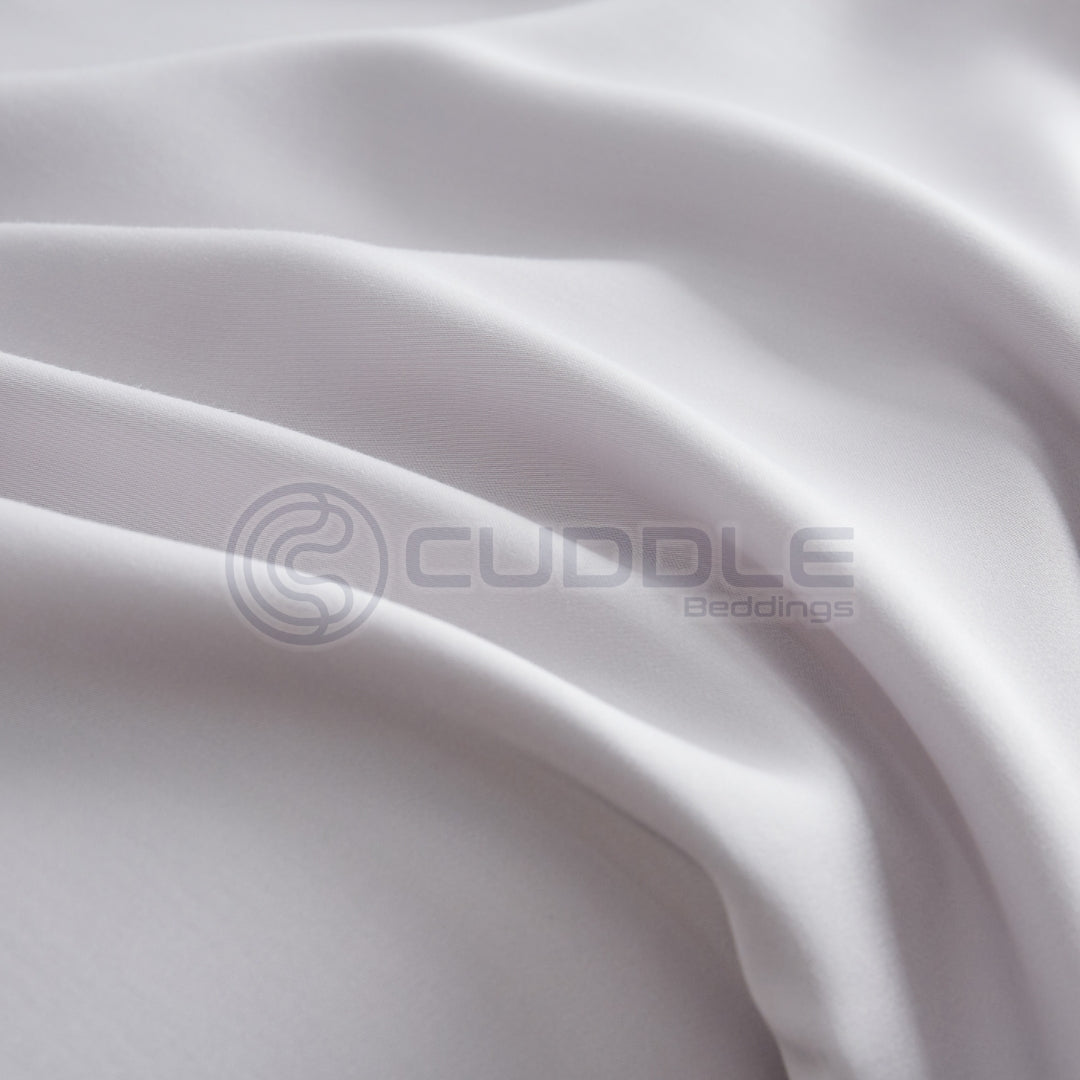 Cool 2.0 Pure Bamboo Fiber Bolster Case – CUDDLE Beddings