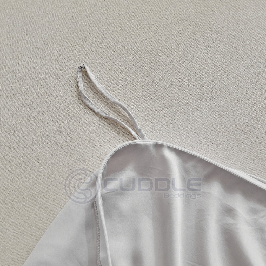 270° Bamboo Fiber Duvet Cover