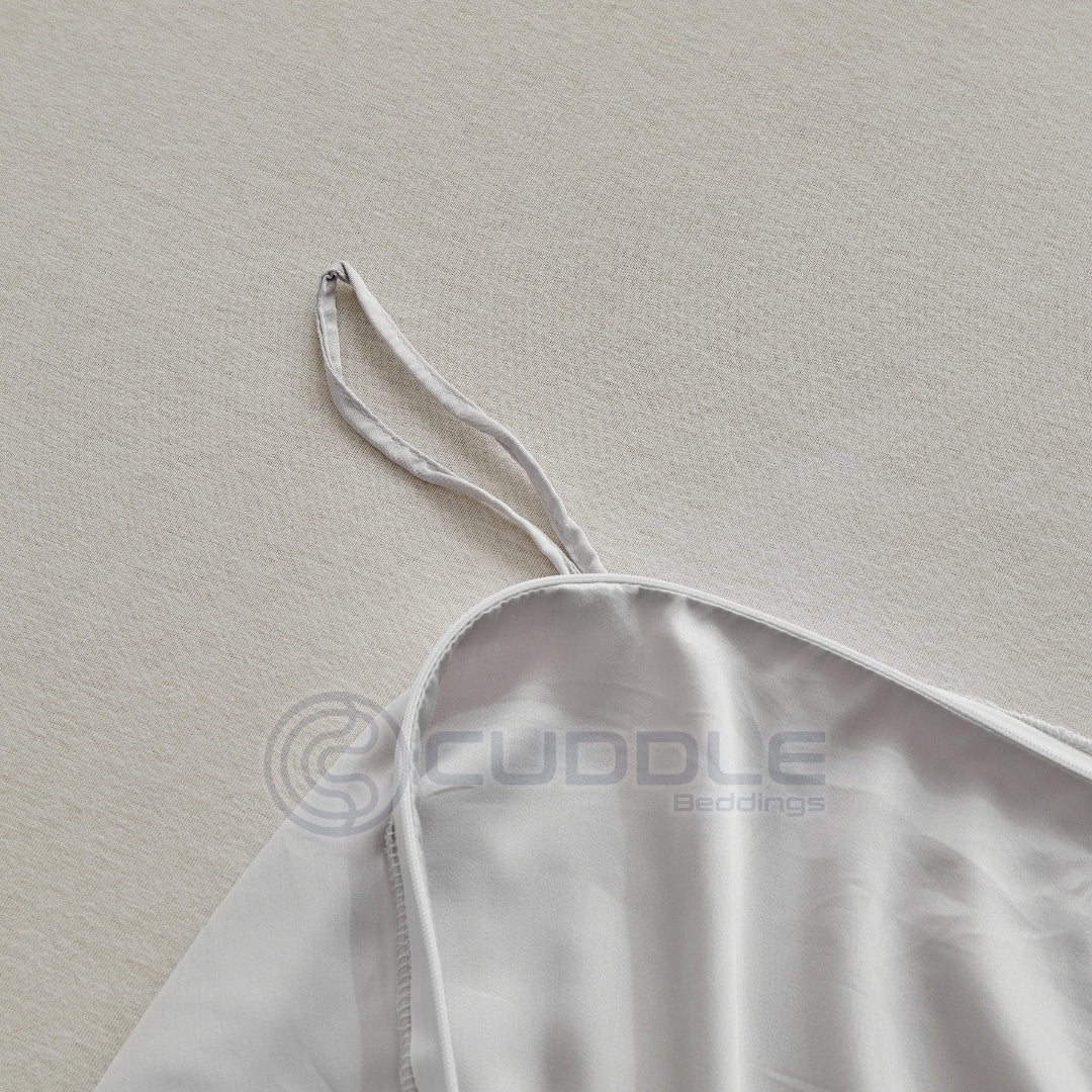 270° Bamboo Fiber Duvet Cover